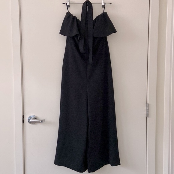 Aritzia Babaton flutter jumpsuit - Picture 5 of 5